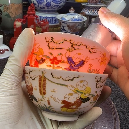 瓶摆件家居设计的