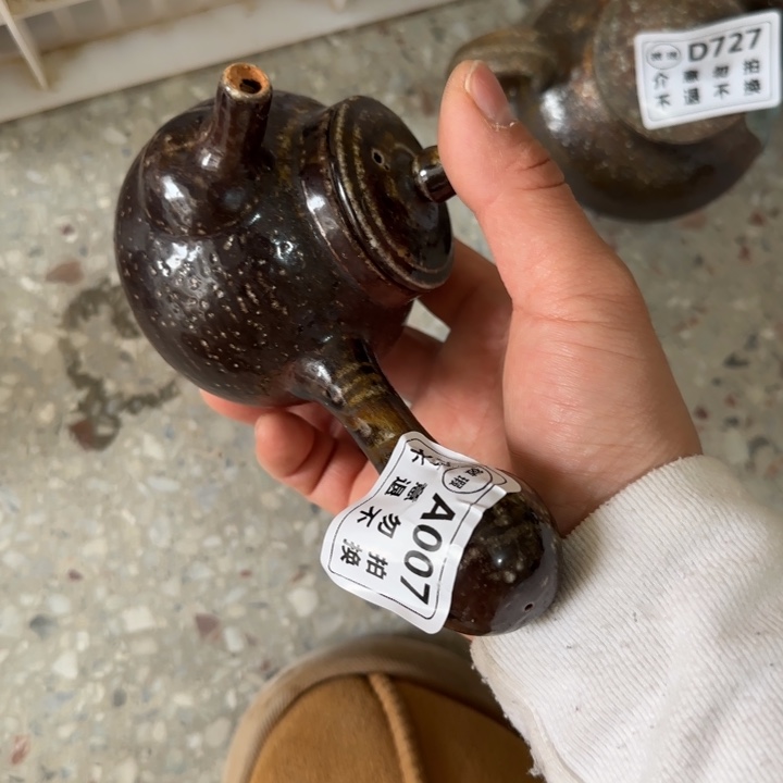 紫砂茶壶柴烧福利xin品多多