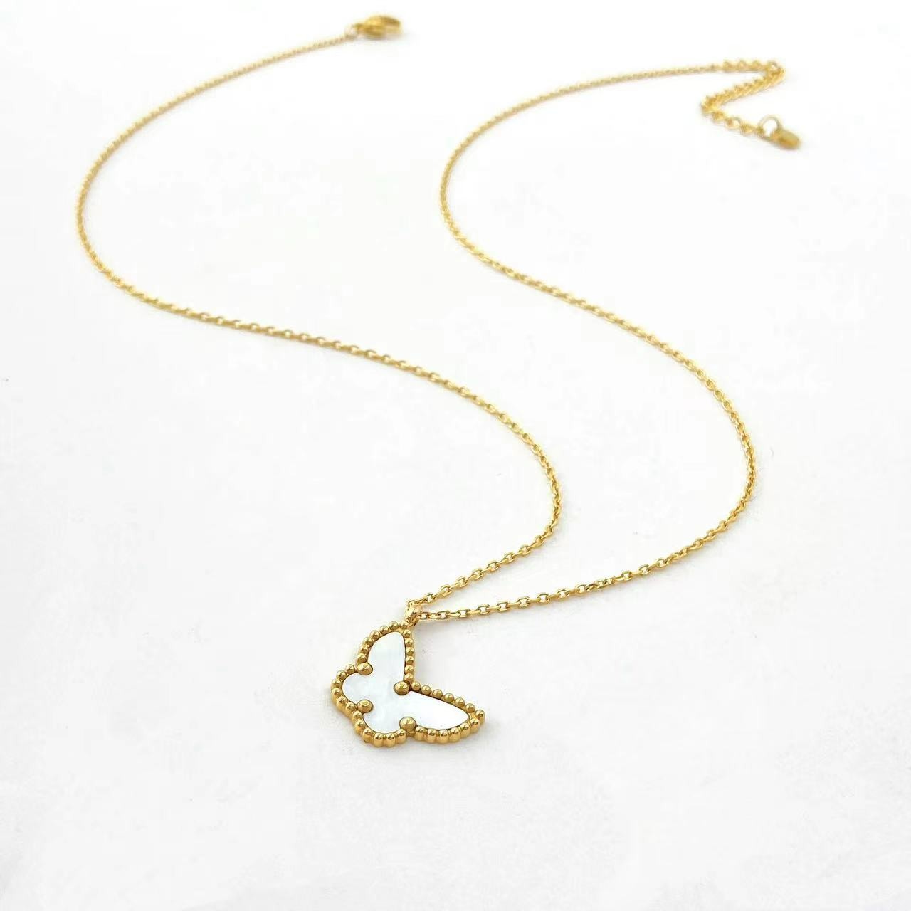 钛钢项链 木木（ZF1325） 项链