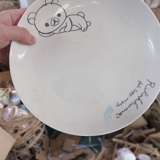 炉微瑕可爱满20包邮可爱