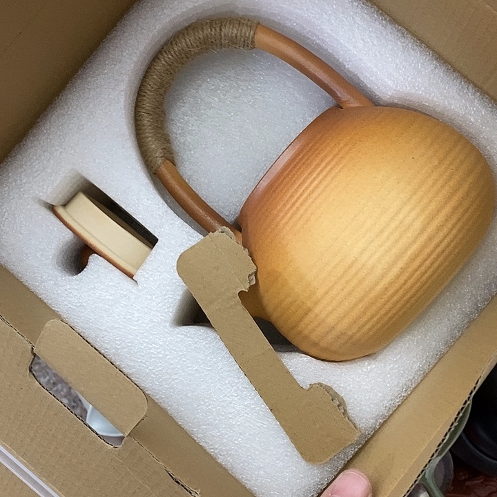 陶瓷艺术品及陶瓷制品