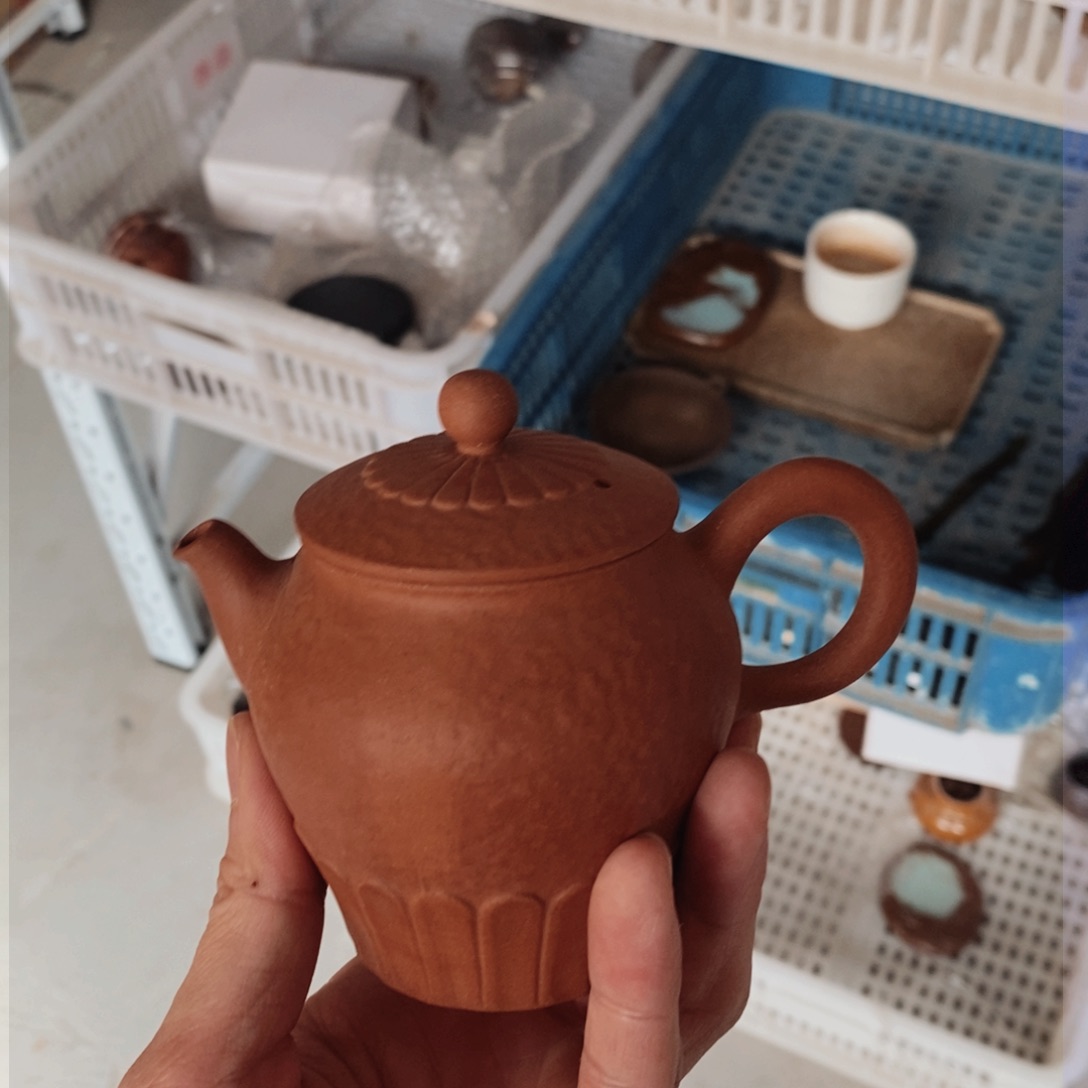 杯福建德化陶瓷茶器129