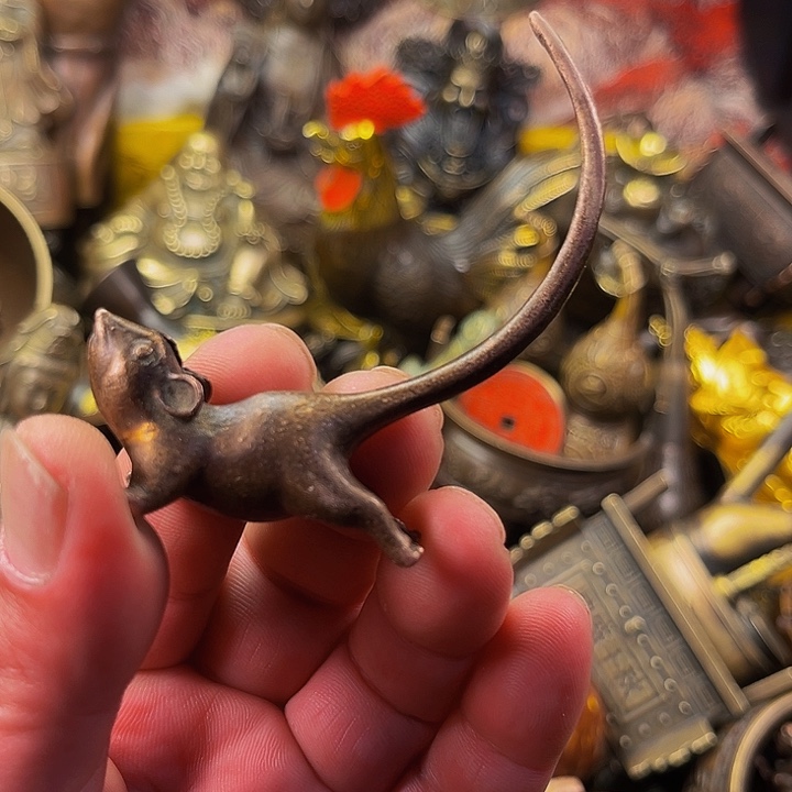 精美铜器精美铜器