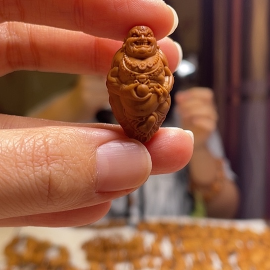 手串/手链橄榄核橄榄核