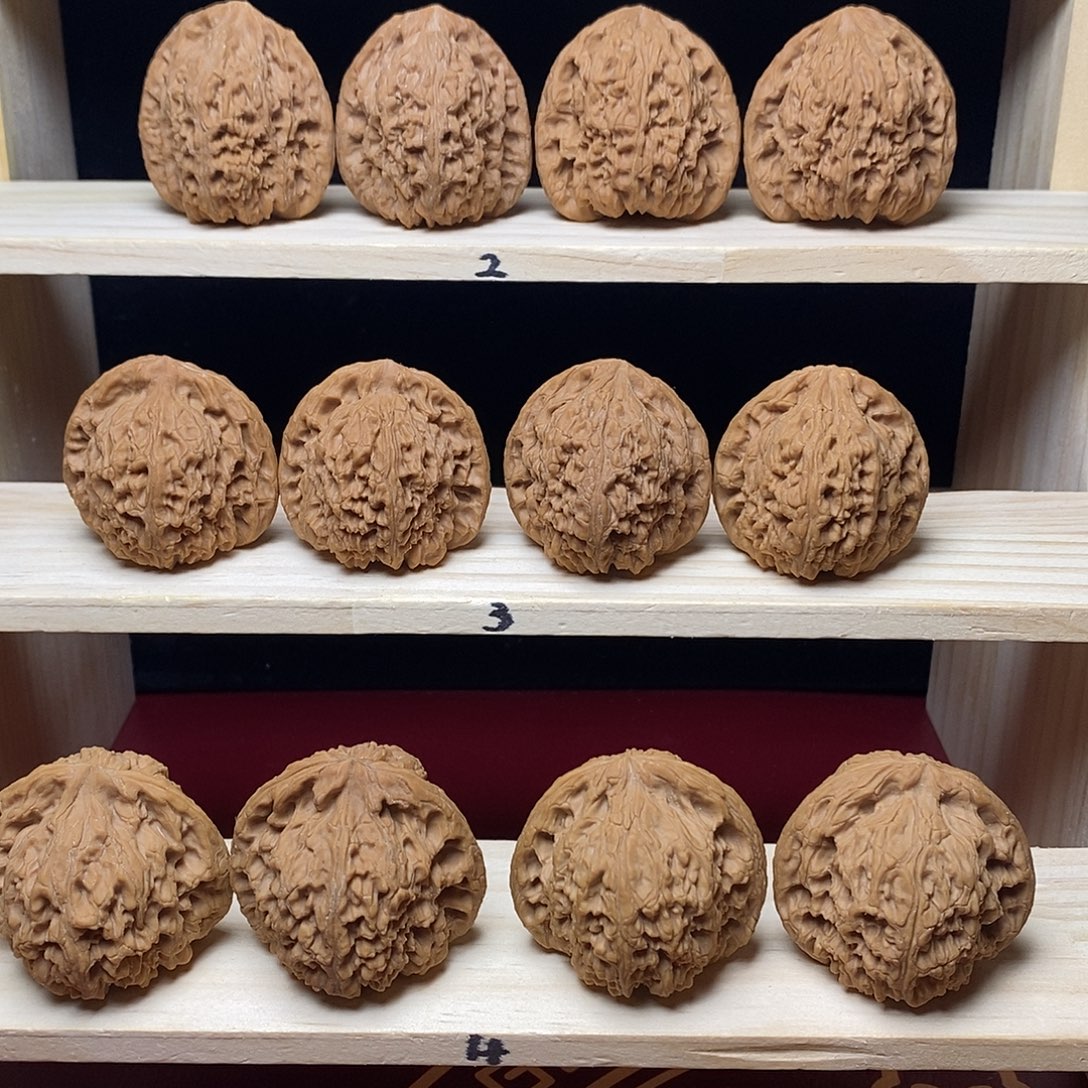 文玩核桃吊坠精品文玩核桃