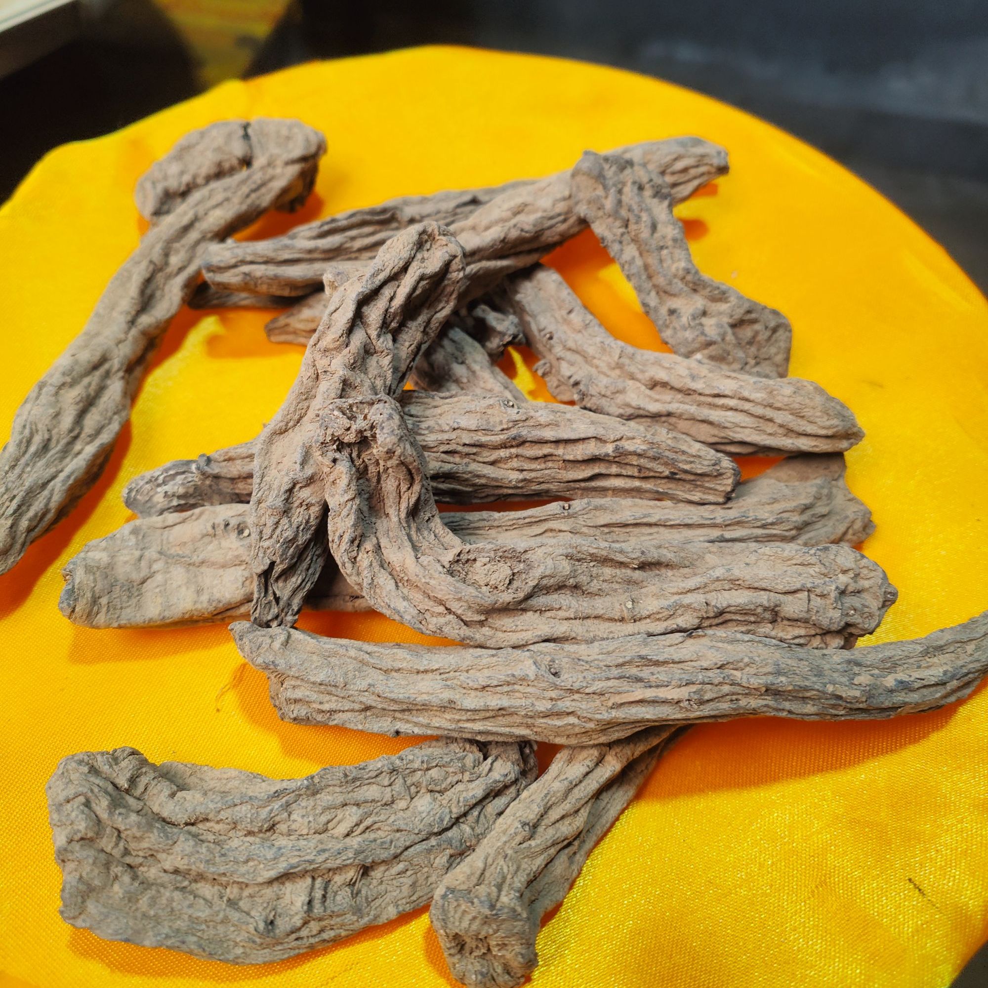 1【黑-金-参】净含量250g-1500g【阿虎现收】