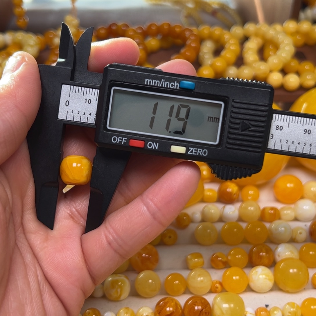 非金属配珠配饰114