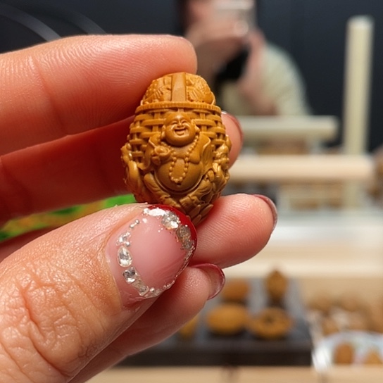 橄榄核手串/手链橄榄核