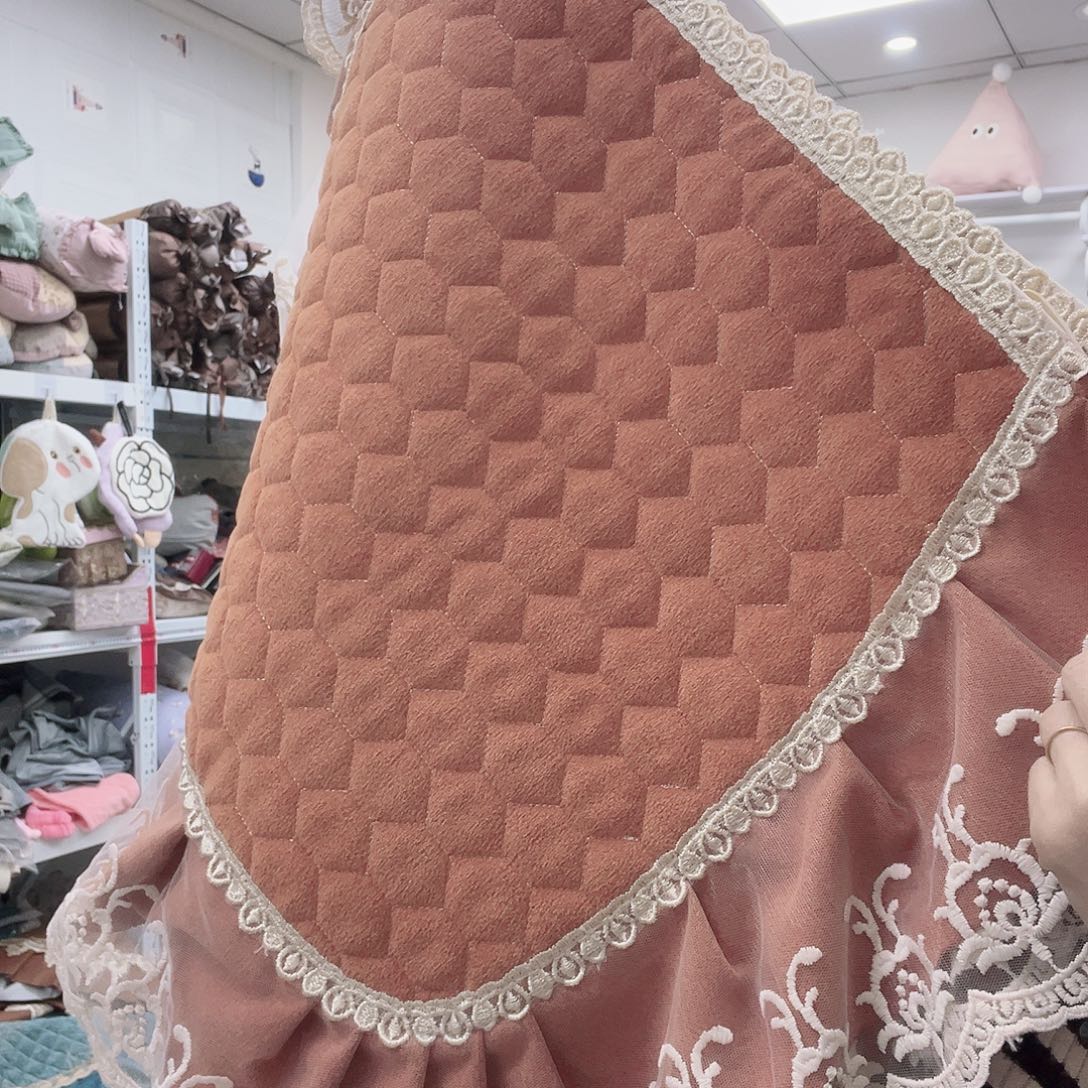 亚麻化纤快乐大本营在这里是什么