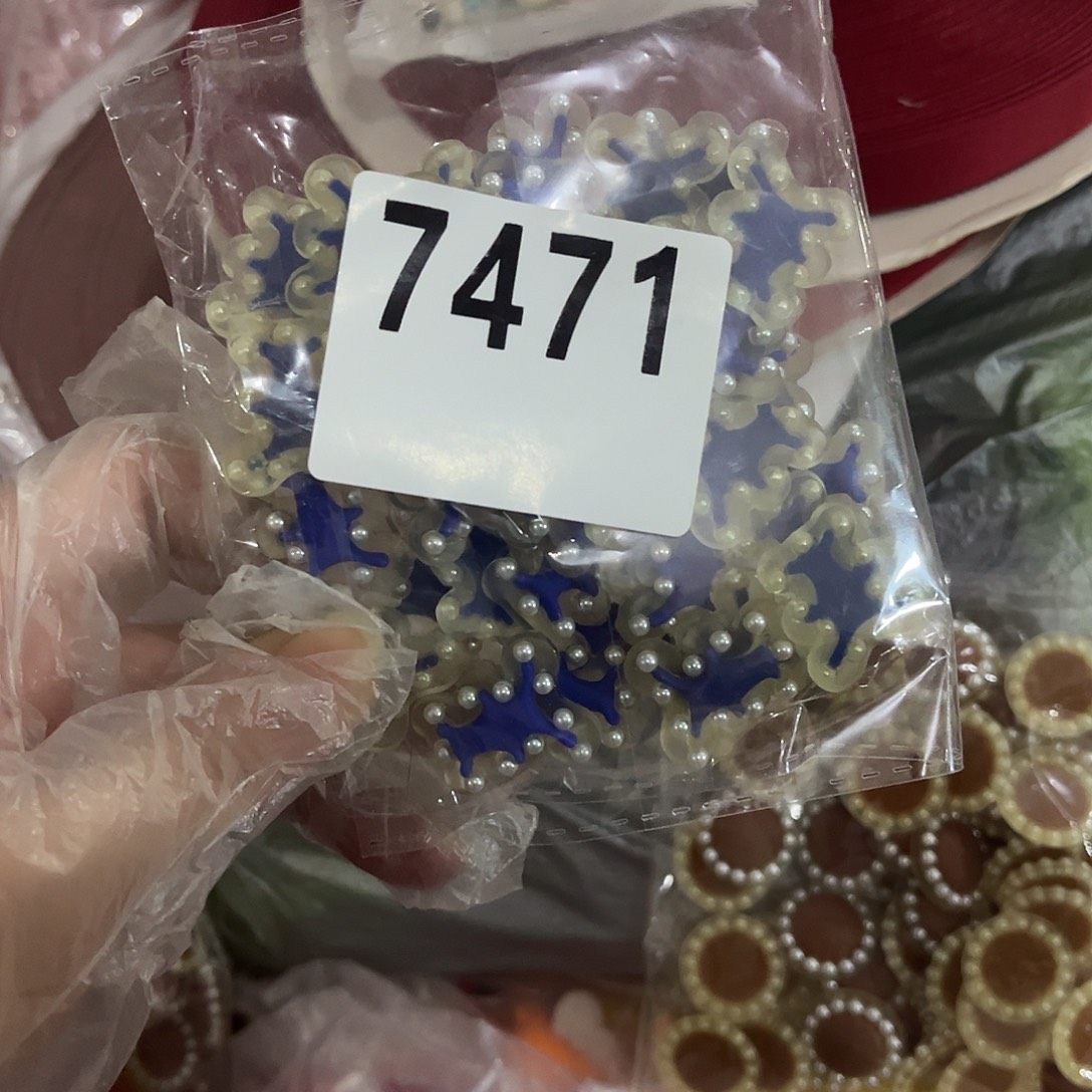 S***田包装DIY手工辅料饰品