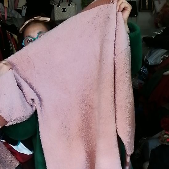 尺码XXL穿体重140一160