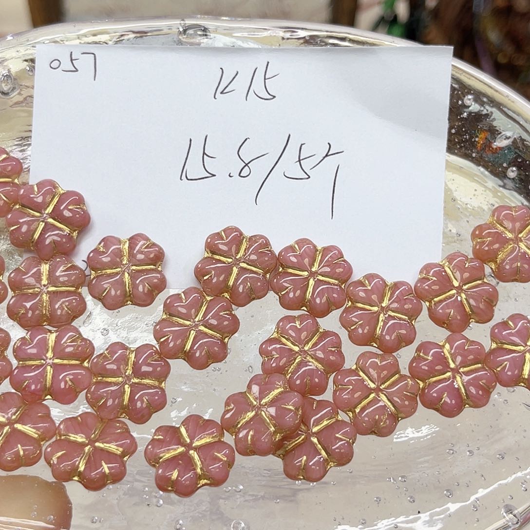 琉璃非金属进口捷克057