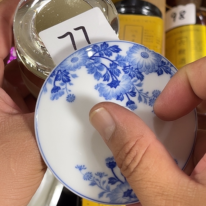 瓷片回流瓷器瓷片77