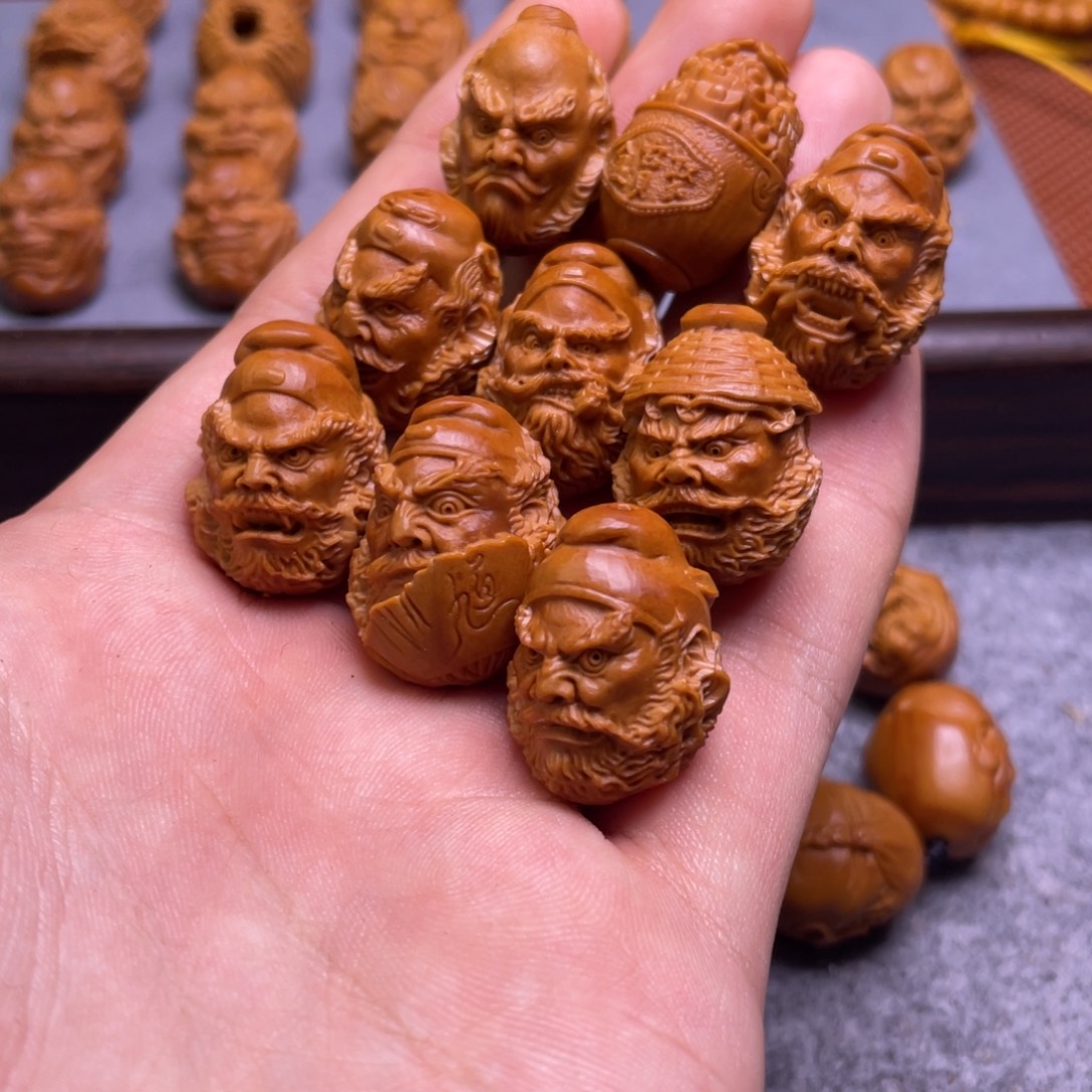 手串/手链橄榄核橄榄核