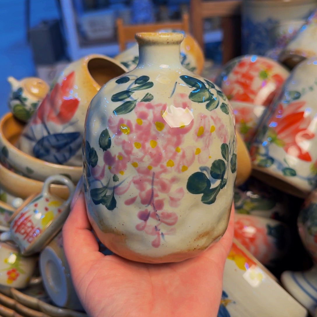 瓷片景德镇源头厂家