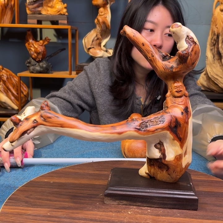 柏木（崖柏）关注一下