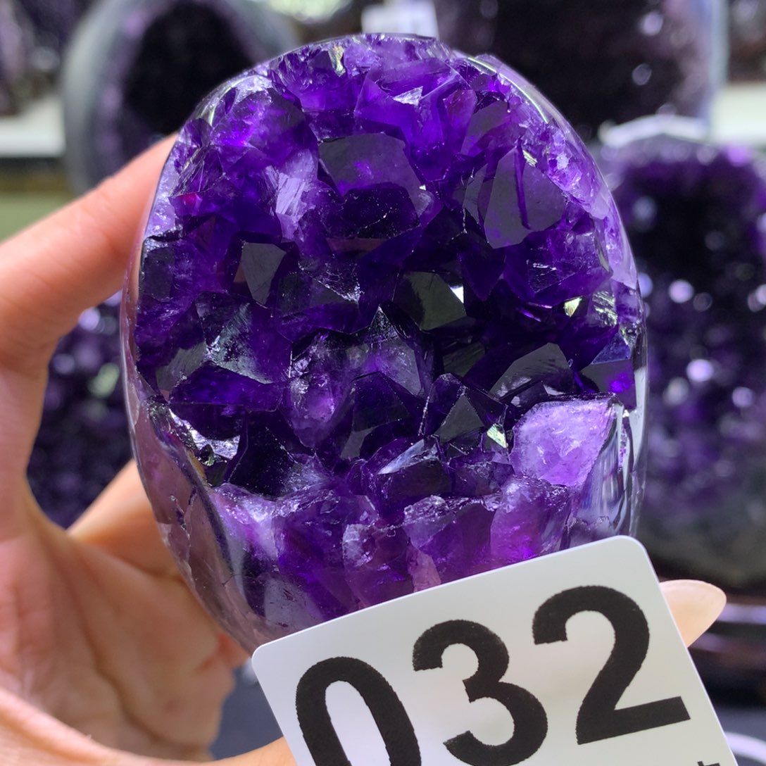 水晶水晶摆件未镶嵌