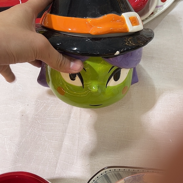 y***矶微瑕陶瓷 不退不退