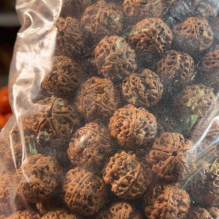 金刚菩提吊坠金刚手串