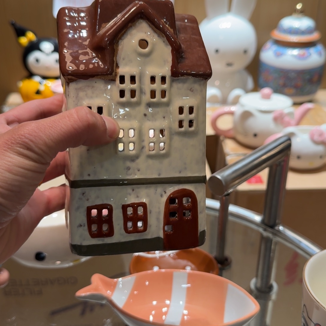 微瑕陶瓷介意慎拍