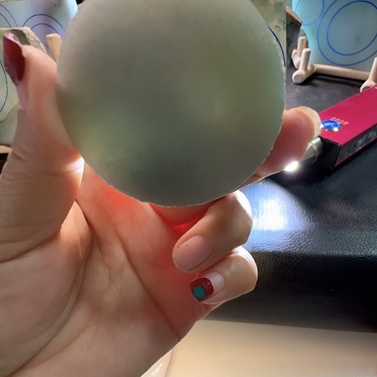 定制翡翠未镶嵌板料