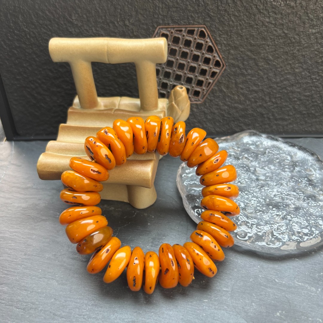 sp玲集单圈甄选算盘串