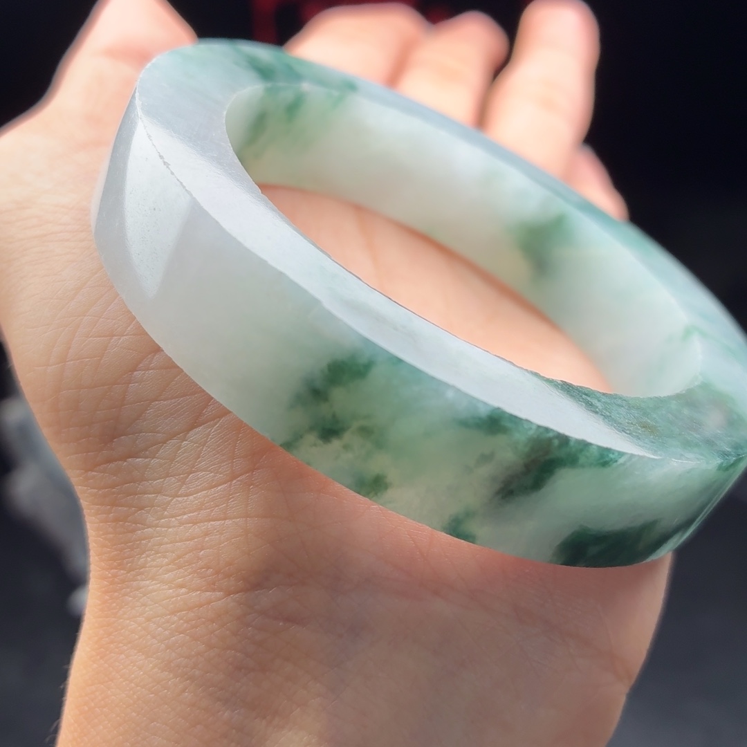 定制翡翠未镶嵌特价款
