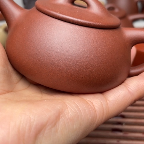 紫砂茶壶泰*紫砂壶等全手工