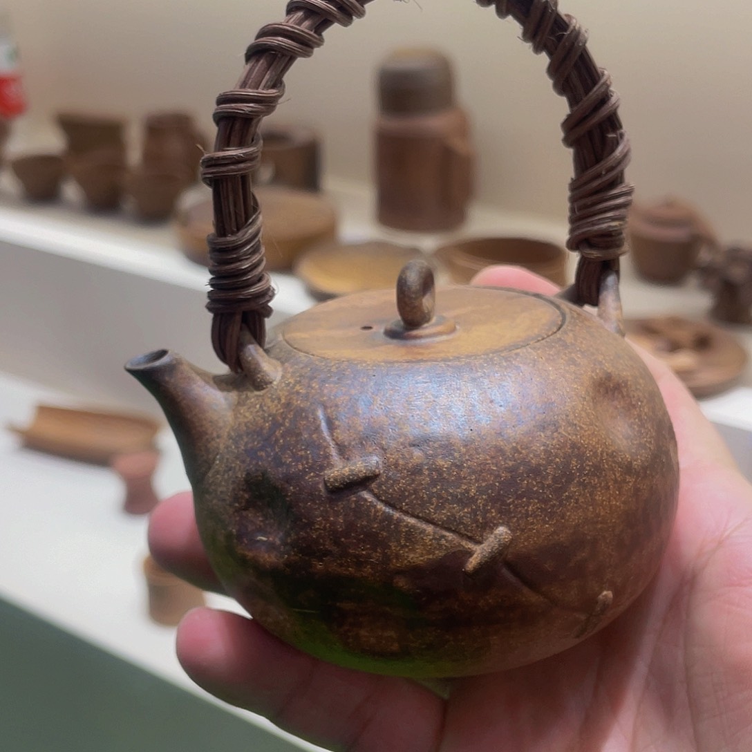 壶厦门茶博会特价