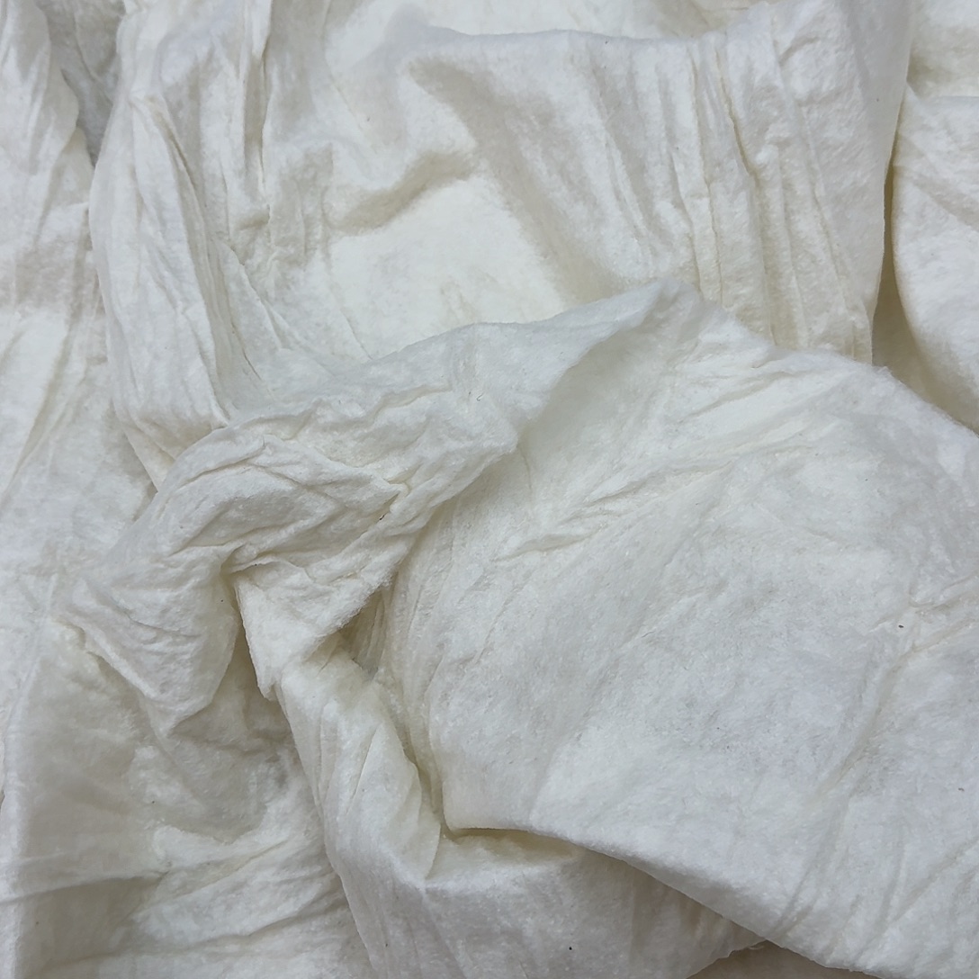 混纺桑蚕丝絮片2米