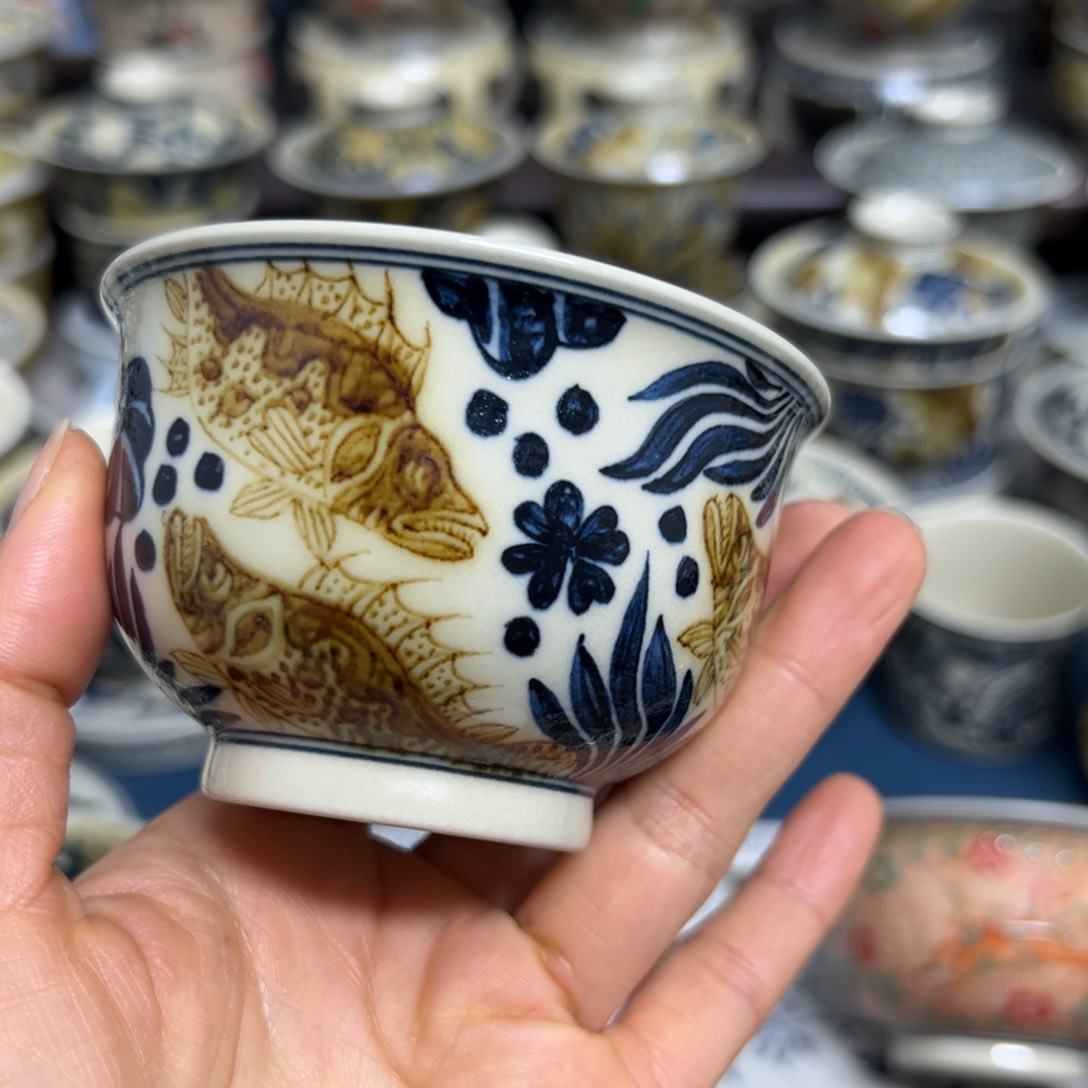 【闪购商品】陶瓷艺术有限公司