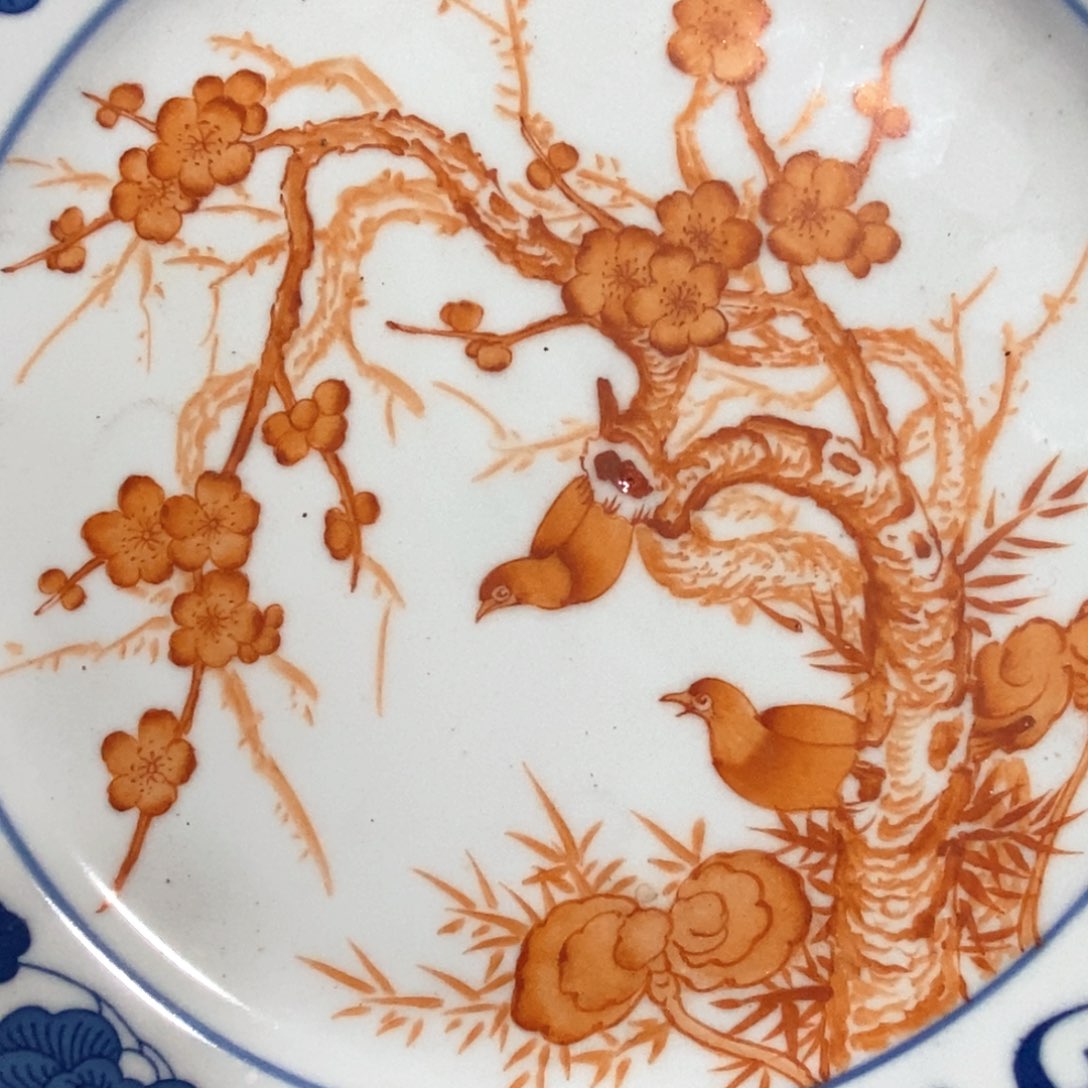 摆件陶瓷工艺美术作品