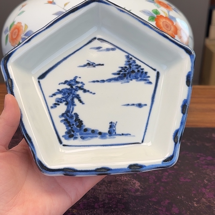 高端进口陶瓷产品