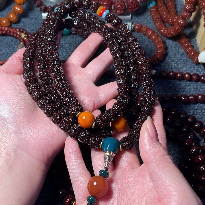 金刚菩提吊坠惊*号吊坠