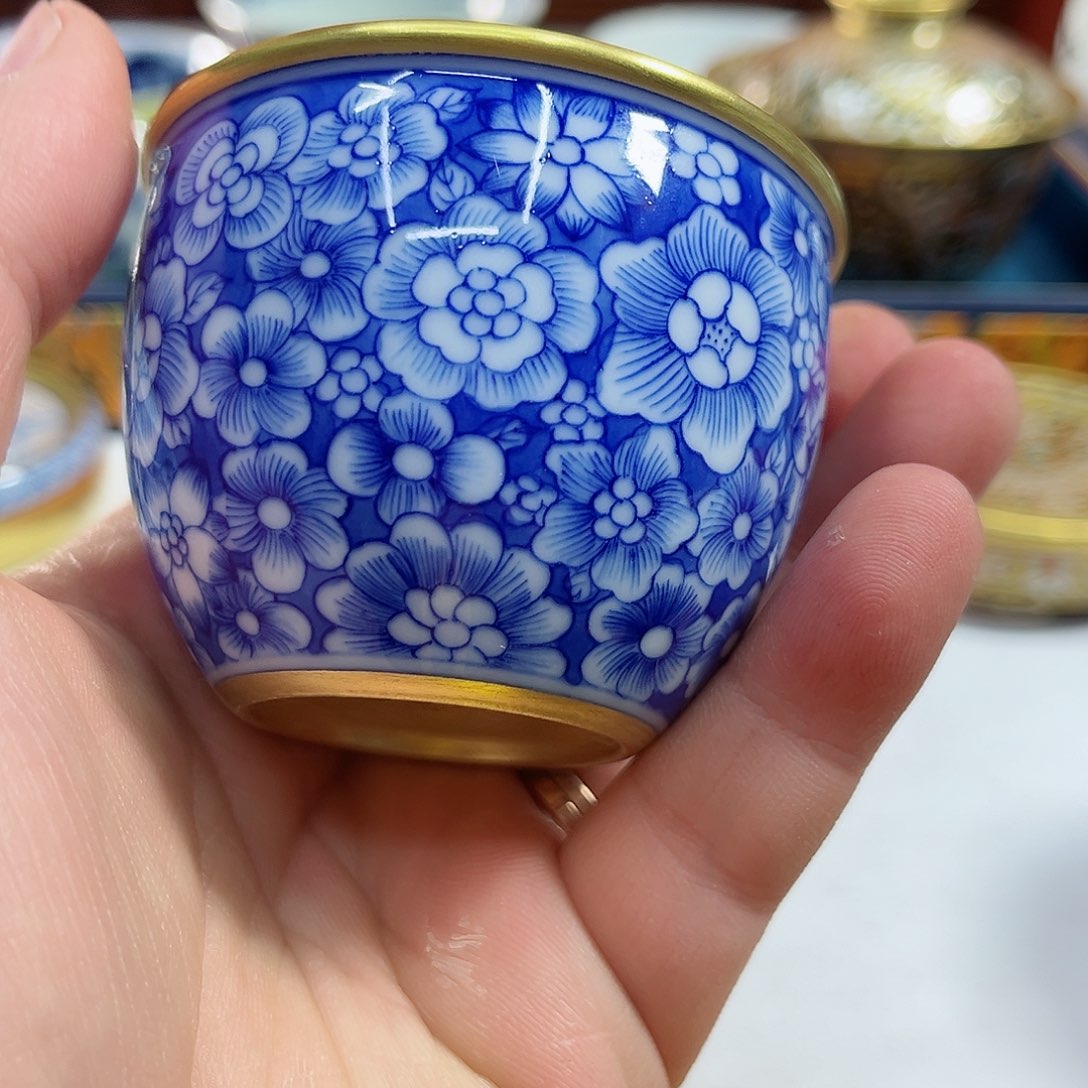 杯千年瓷都景德镇 艺术关注谢佳豪