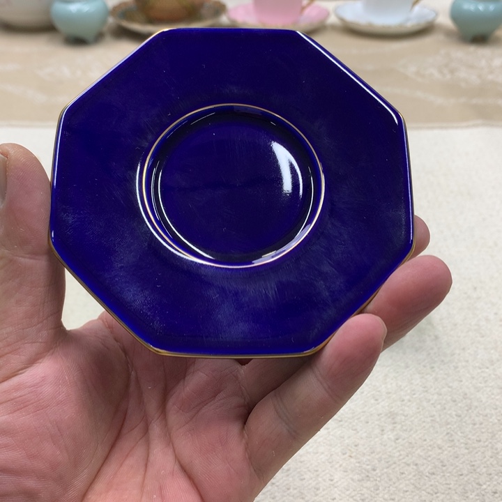 瓷片这点小说看的