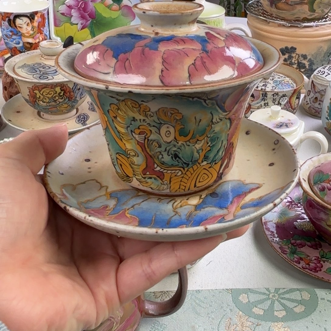 景德镇8折活动景德镇陶瓷