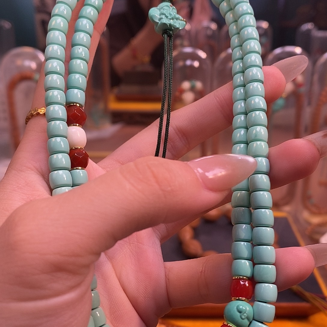 手串/手链橄榄核橄榄核