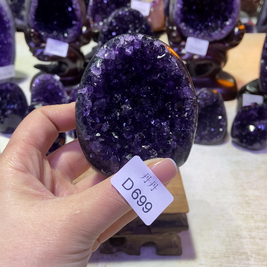 水晶摆件未镶嵌摆件