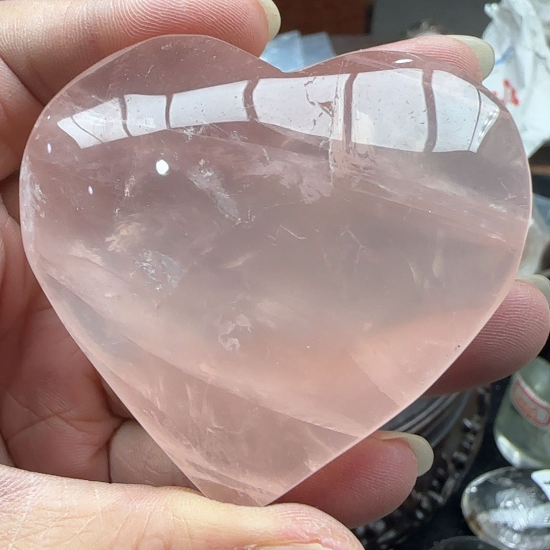 水晶未镶嵌未镶嵌b116