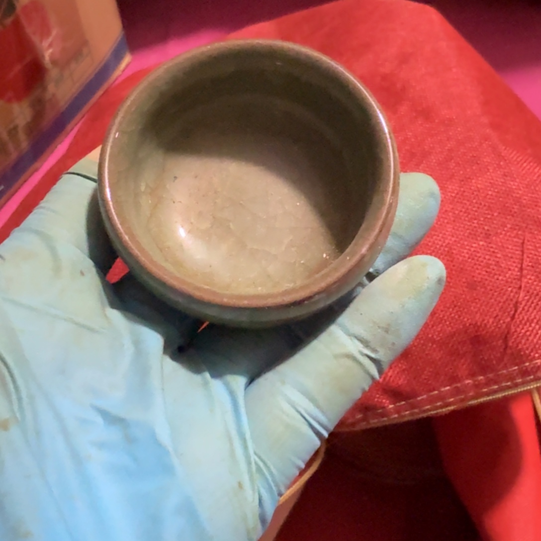 以***待杂色豆（科檀/科特迪瓦檀木）