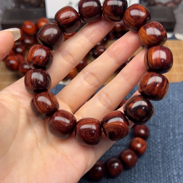 藤类海南红降黑金顺纹1516老型