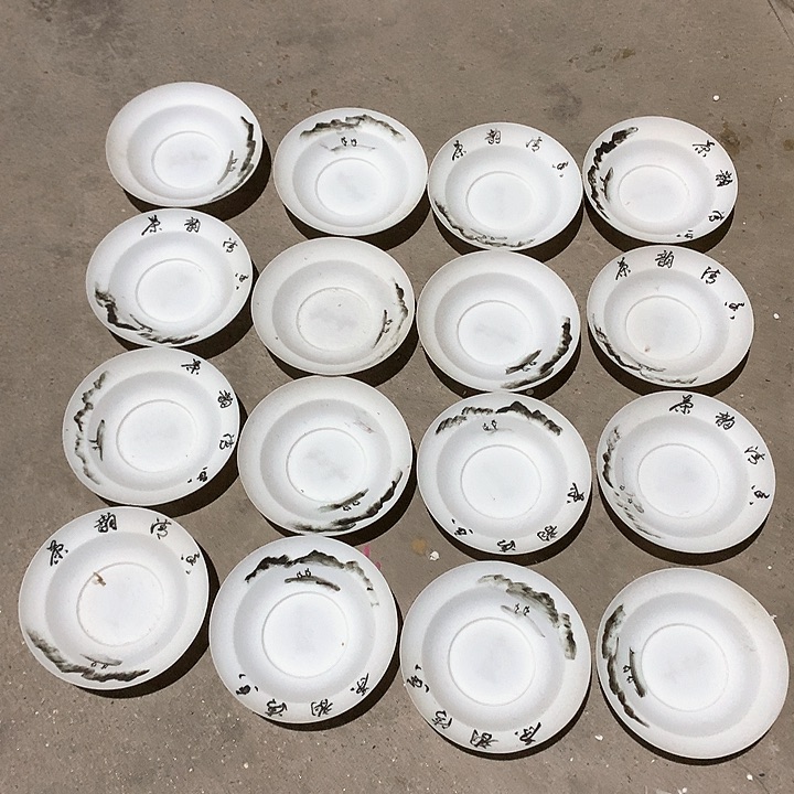 微瑕茶具介意勿拍