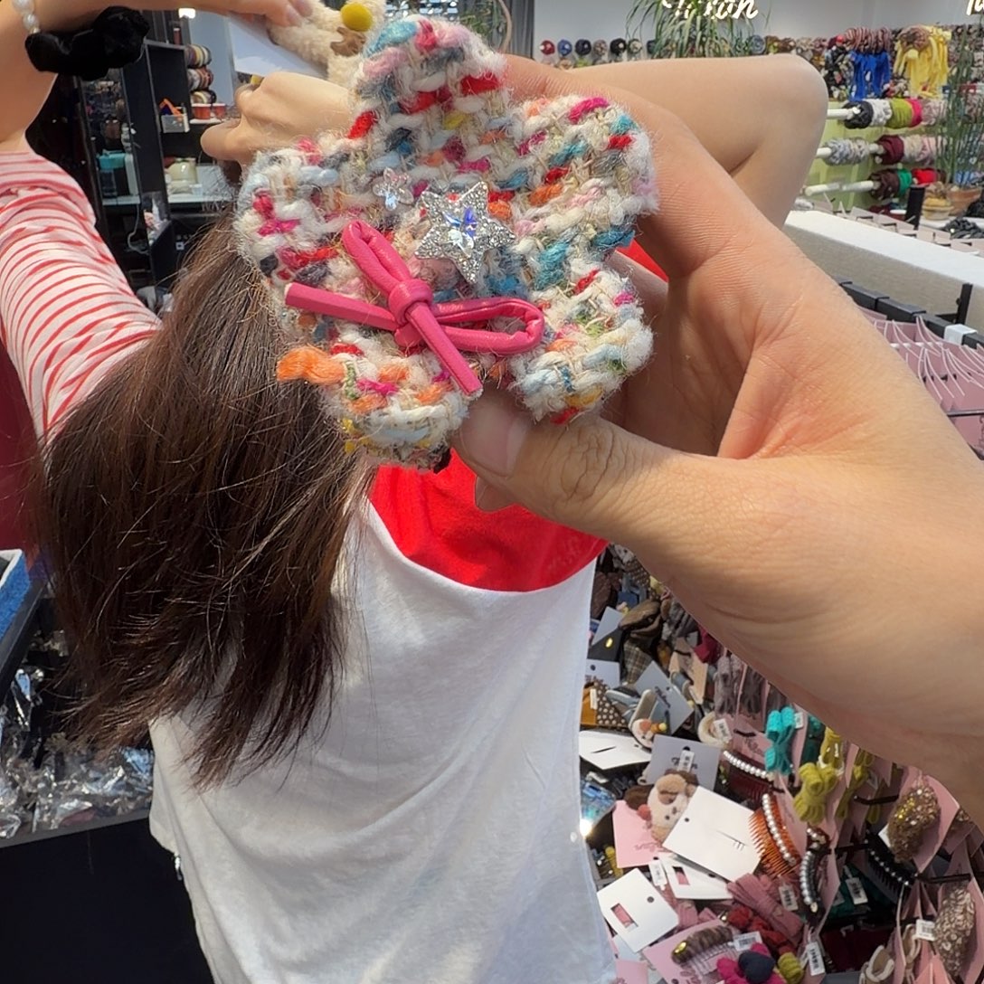 非金属好看的抓夹228