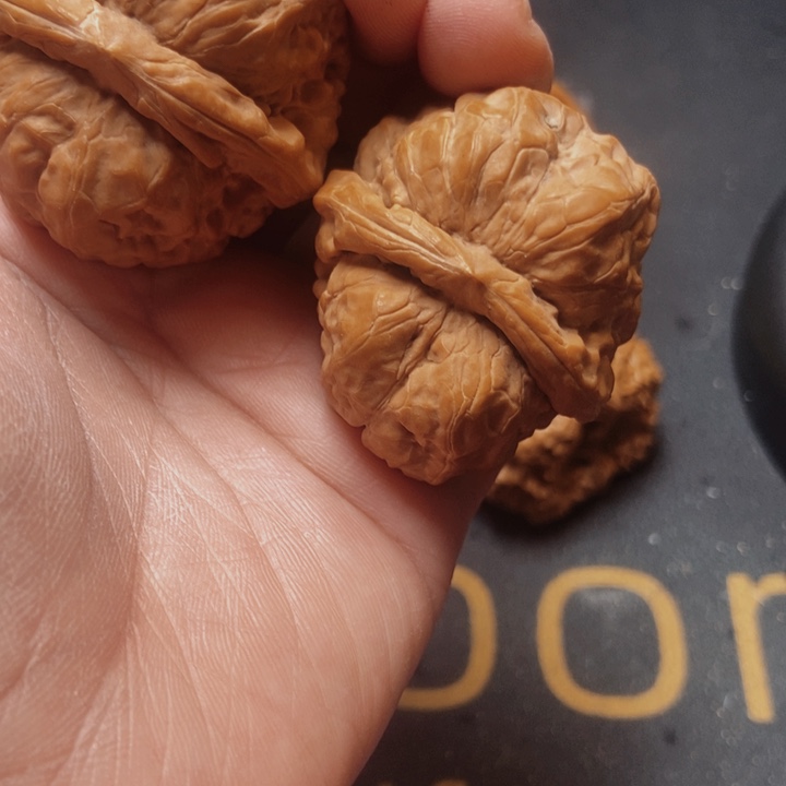 文玩核桃吊坠文玩35