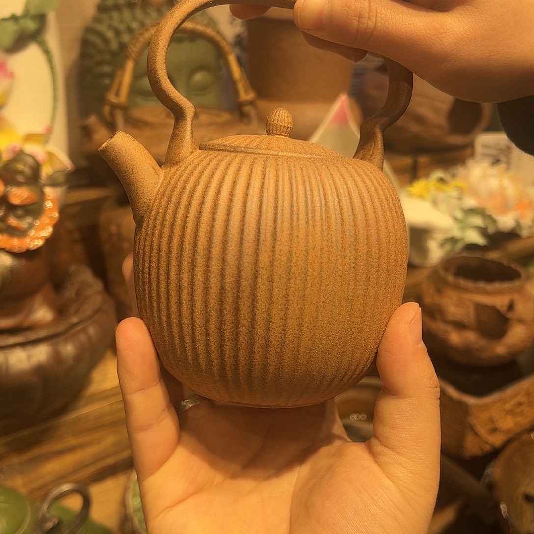 老岩泥系列茶具茶器