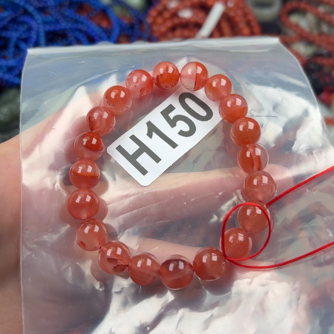 南红玛瑙珠宝奇石未镶嵌9+