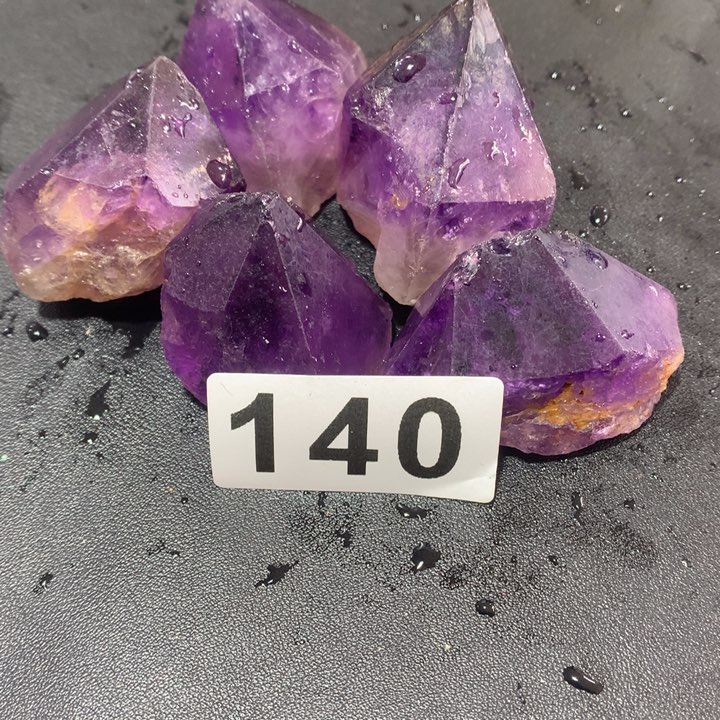 水晶紫水晶未镶嵌依****5