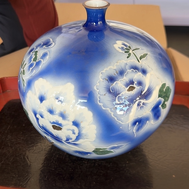 瓷片瓷质品工艺品