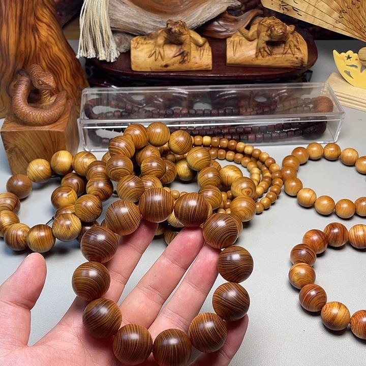 柏木（崖柏）太行崖柏2.0黑金刚